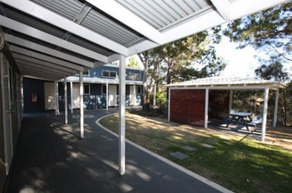 Gold Coast Tourist Parks Kirra Beach - Accommodation Sydney 1