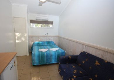 Gold Coast Tourist Parks Kirra Beach - Accommodation Sydney 2