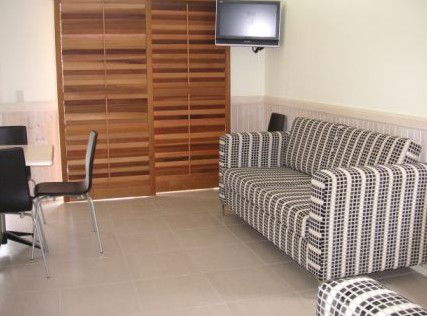 Gold Coast Tourist Parks Kirra Beach - Accommodation Sydney 3