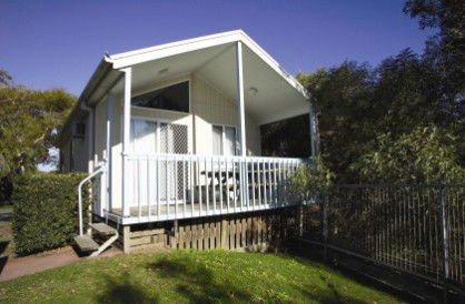 Gold Coast Tourist Parks Kirra Beach - Accommodation Sydney 6