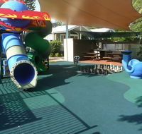 Gold Coast Tourist Parks Main Beach - Accommodation Sydney