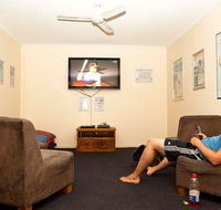 Surfers Paradise YHA At Main Beach - Accommodation Sydney