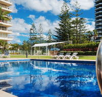 Contessa Holiday Apartments - Accommodation Sydney