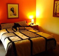 Mermaid Beachside Bed and Breakfast - Accommodation Sydney