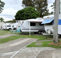 Nobby Beach Holiday Village - Sydney 4u