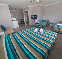 Burleigh Gold Coast Motel - Sydney 4u