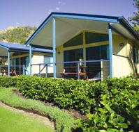 Gold Coast Tourist Parks Ocean Beach - Sydney 4u