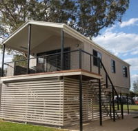 Gold Coast Tourist Parks Tallebudgera Creek - Accommodation Sydney