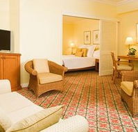 InterContinental Sanctuary Cove Resort - Accommodation Sydney