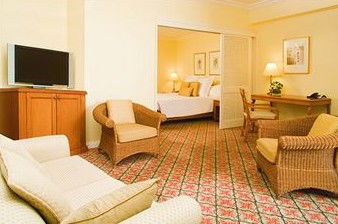 InterContinental Sanctuary Cove Resort - Accommodation Sydney 0