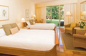 InterContinental Sanctuary Cove Resort - Accommodation Sydney 2