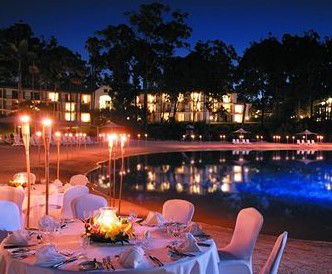 InterContinental Sanctuary Cove Resort - Accommodation Sydney 3