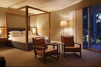 InterContinental Sanctuary Cove Resort - Accommodation Sydney 4