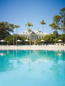 InterContinental Sanctuary Cove Resort - Accommodation Sydney 6