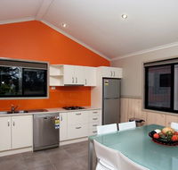 Gold Coast Tourist Parks Broadwater - Sydney 4u