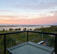Aqualine Apartments - Sydney 4u