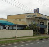 Fitzroy Motor Inn - Accommodation Sydney