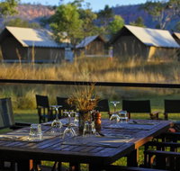 Bell Gorge Wilderness Lodge - Accommodation Sydney