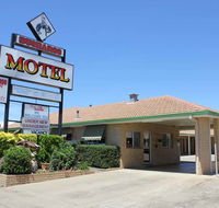 Buckaroo Motor Inn - Sydney 4u
