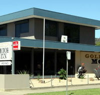 Golden Leaf Motel - Sydney 4u