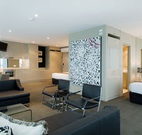 Rydges Residences - Sydney 4u