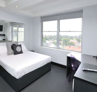 Budget1Hotel - Sydney 4u