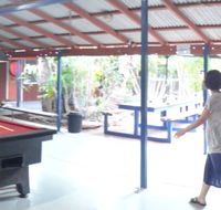 Cable Beach Backpackers Broome - Accommodation Sydney