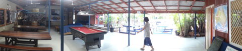 Cable Beach Backpackers Broome - Sydney 4u 0