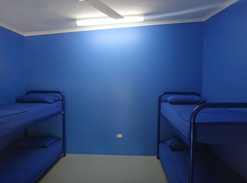 Cable Beach Backpackers Broome - Sydney 4u 4
