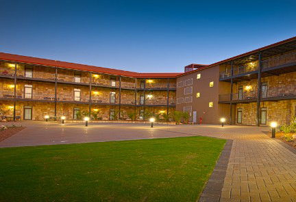 The Esplanade Hotel - Accommodation Sydney 2