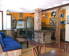 Admiral Stirling Inn - Sydney 4u 0
