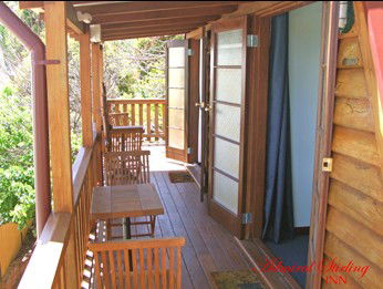 Admiral Stirling Inn - Sydney 4u 3