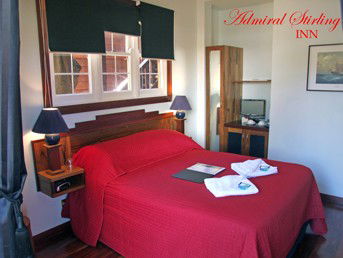 Admiral Stirling Inn - Sydney 4u 4