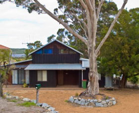 Amys Inlet View Retreat - Sydney 4u 0