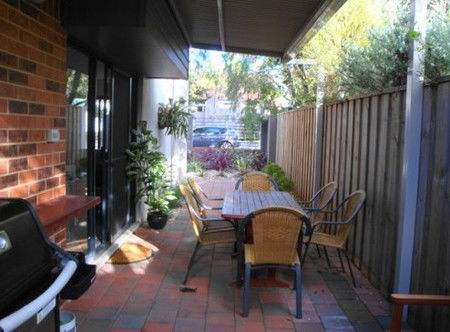 Apartment 46 - Sydney 4u 2
