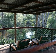 Blackwood River Cottages - Sydney 4u