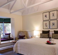 Cape Lodge - Sydney 4u