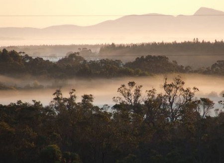 Cloud Nine Spa Chalets - Accommodation Sydney 3