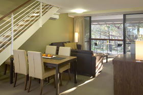 Darby Park Margaret River - Sydney 4u 0