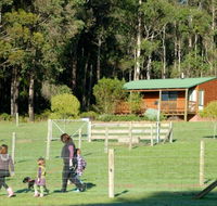 Diamond Forest Farm Stay - Sydney 4u