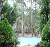 Fern Gulley Retreat - Sydney 4u