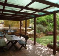Karri Patch Cottage - Sydney 4u