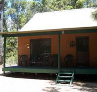 Loose Goose Chalets - Sydney 4u