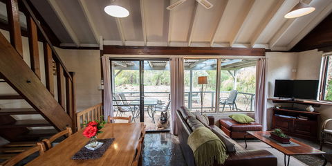 Margaret River Stone Cottages - Sydney 4u 1
