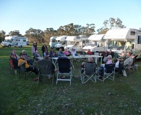 Mt Trio - Stirling Range National Park - Accommodation Sydney 0