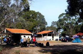 Mt Trio - Stirling Range National Park - Accommodation Sydney 1