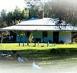 Nannup River Cottages