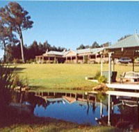 Pinda Lodge - Sydney 4u
