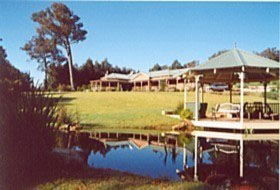 Pinda Lodge - Sydney 4u 0