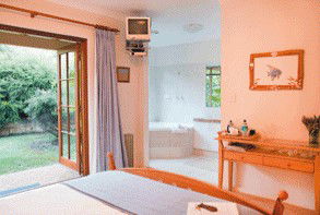 Pinda Lodge - Sydney 4u 1